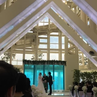 水が印象的