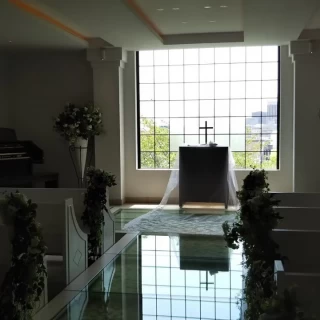 チャペル