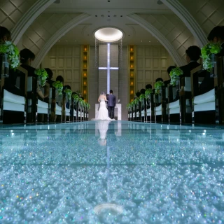 チャペル
