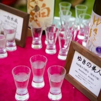 日本酒バー