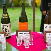 日本酒バー