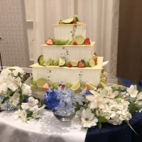 ケーキ