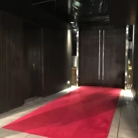 チャペル入り口