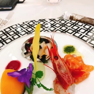 前菜