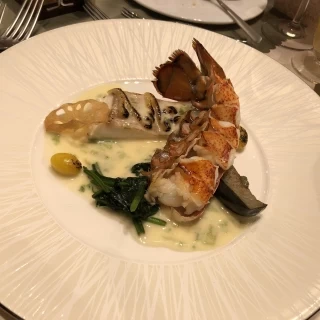 魚料理