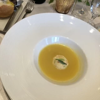 スープ