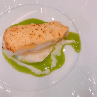 魚料理