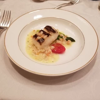 魚料理
