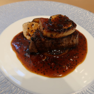 肉料理