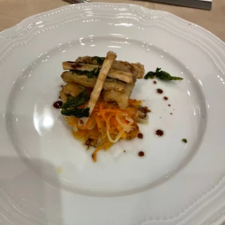 魚料理