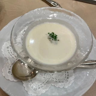スープ