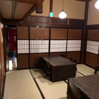 ヒカリヤヒガシ
レイアウトは自由だそうです。