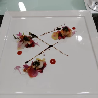 色んな味が楽しめる