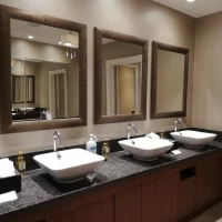 トイレの手洗い場