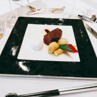 メイン料理