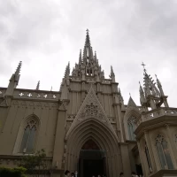 チャペル外観
