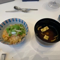 炊き込みご飯