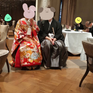 スライドショーの時