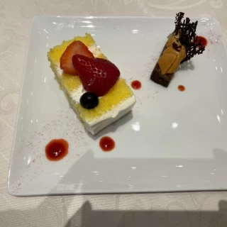 ケーキ