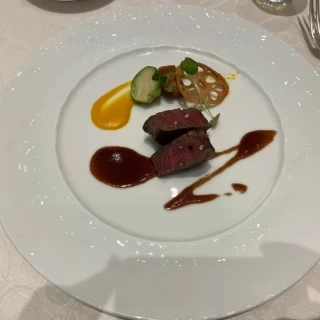肉料理