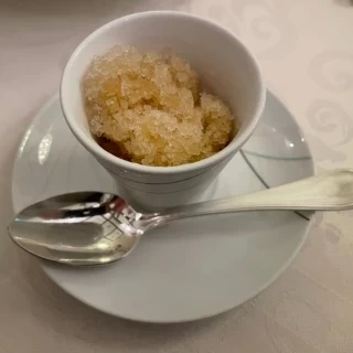 口直し