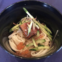 シメの麺