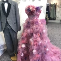種類豊富です。