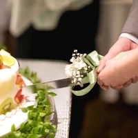 ウエディングケーキ