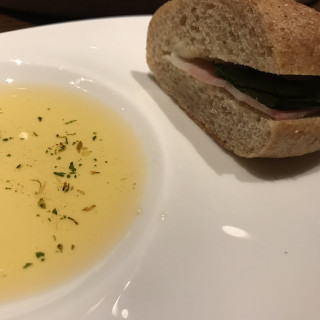 コース料理