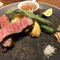 コース料理