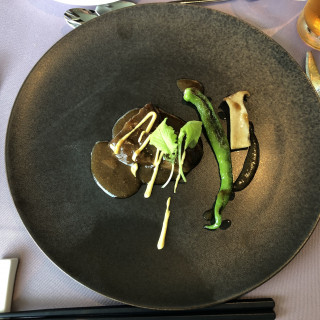 コース料理