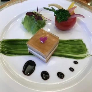 前菜
