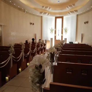 チャペル