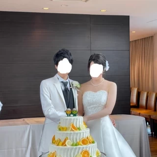 ケーキ