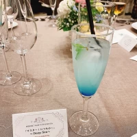 オリジナルドリンク