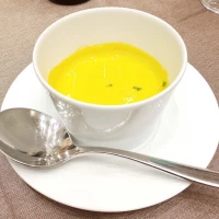 季節のスープ
