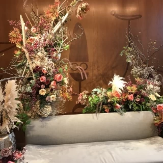 高砂ではイメージに合わせて作っていきます