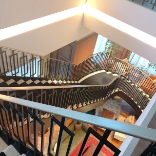 大階段です。