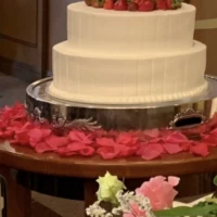 ケーキ