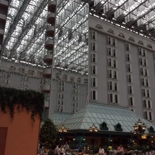 東京ベイ舞浜ホテル クラブリゾート