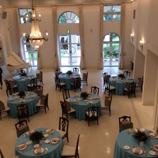 アーセンティア迎賓館