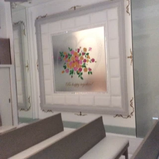 セントラファエロチャペル