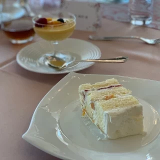 ケーキ