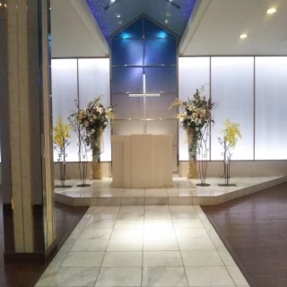 選べるチャペル1