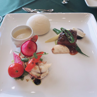 とても美味しかったです。