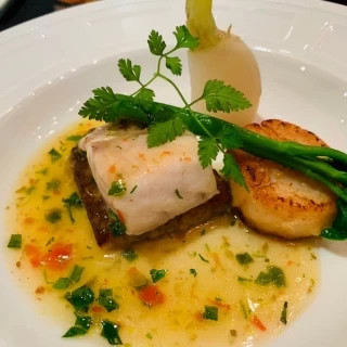料理