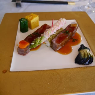 料理