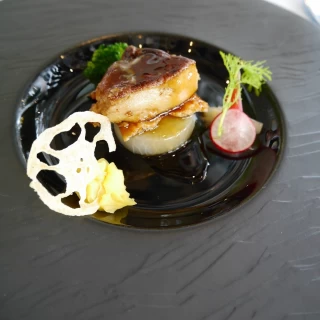 料理