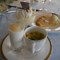 料理