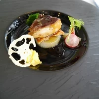 料理